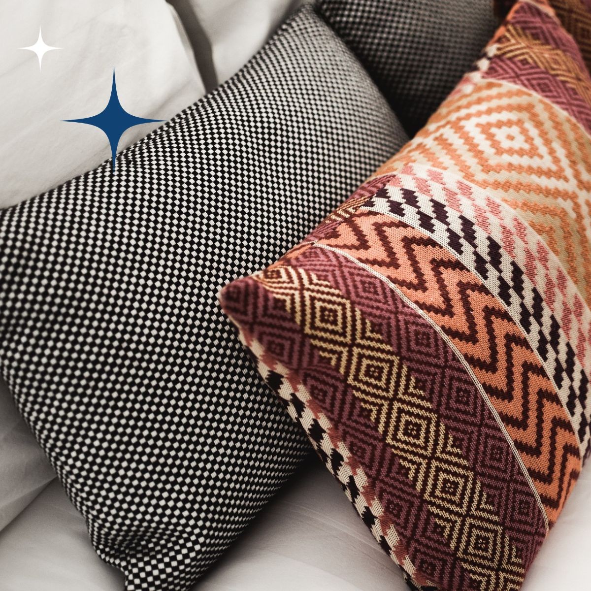 Désodoriser les canapés et fauteuils en tissu